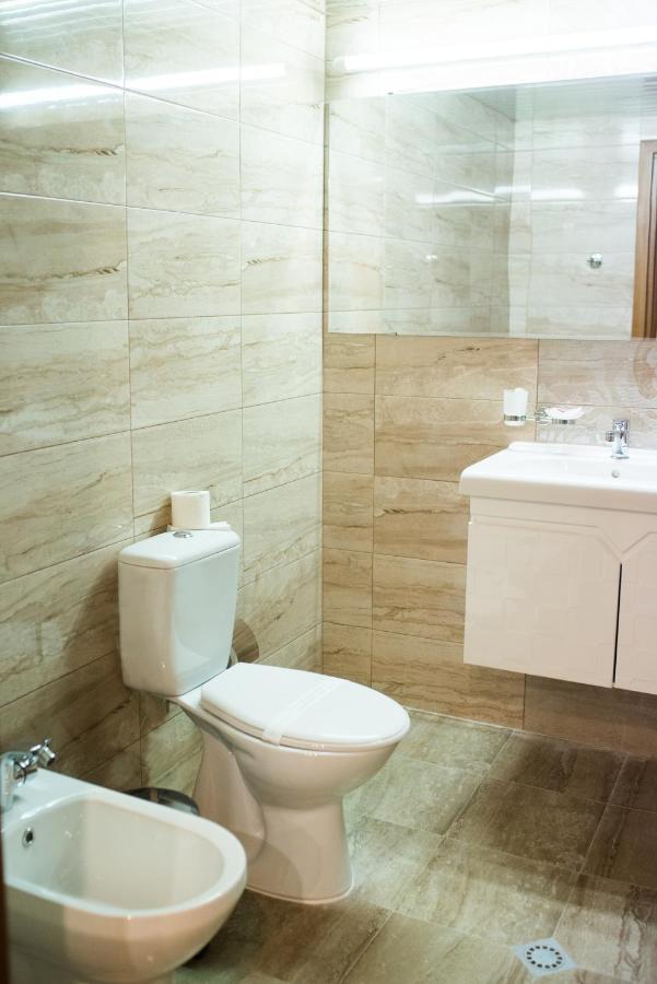 Хотел Казанлък Exterior foto